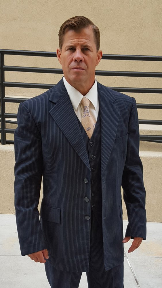 Brian Winkler