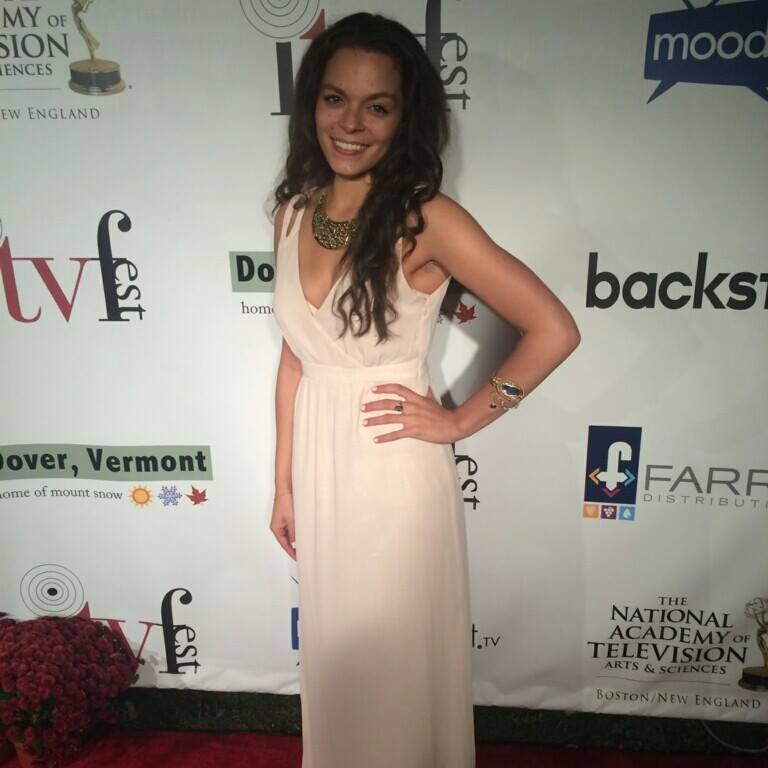 Grace Gray