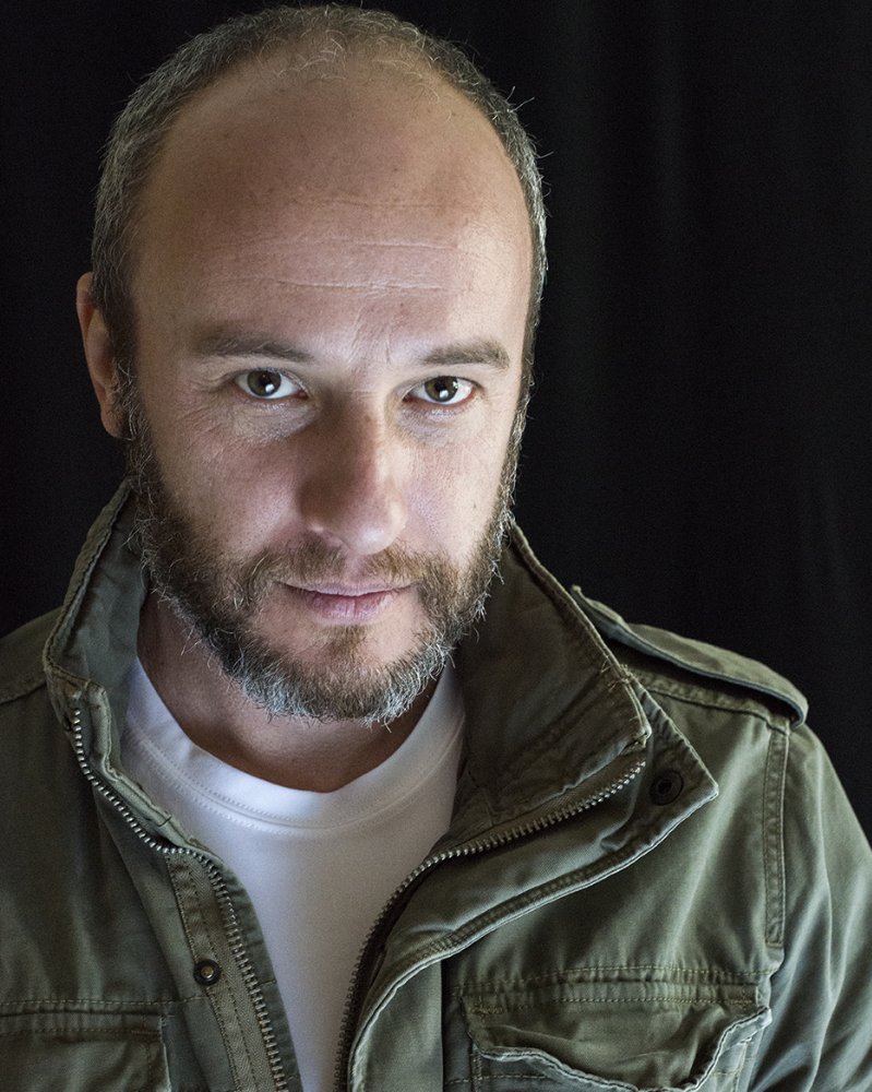 Gleb Kaminer