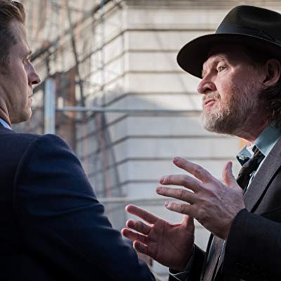 Harvey Bullock