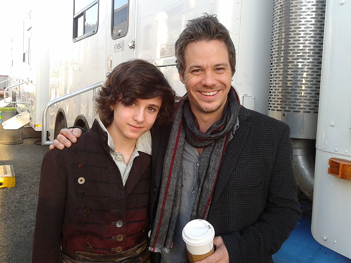 Baelfire