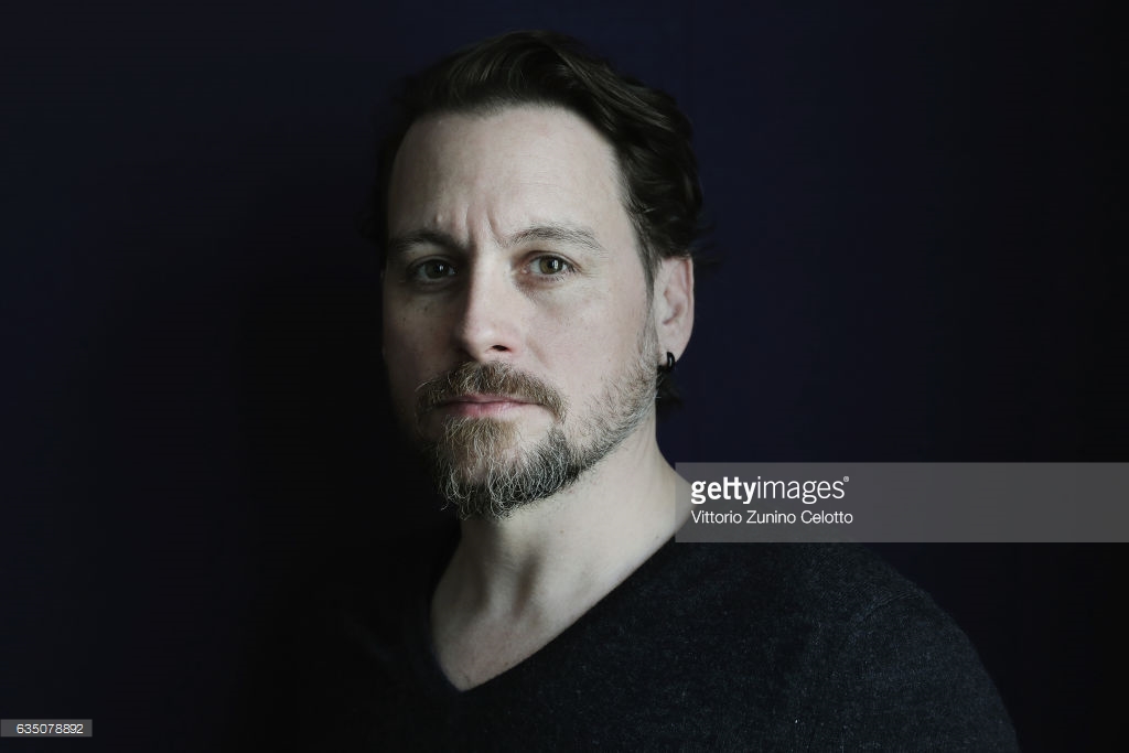 Jonny Mars