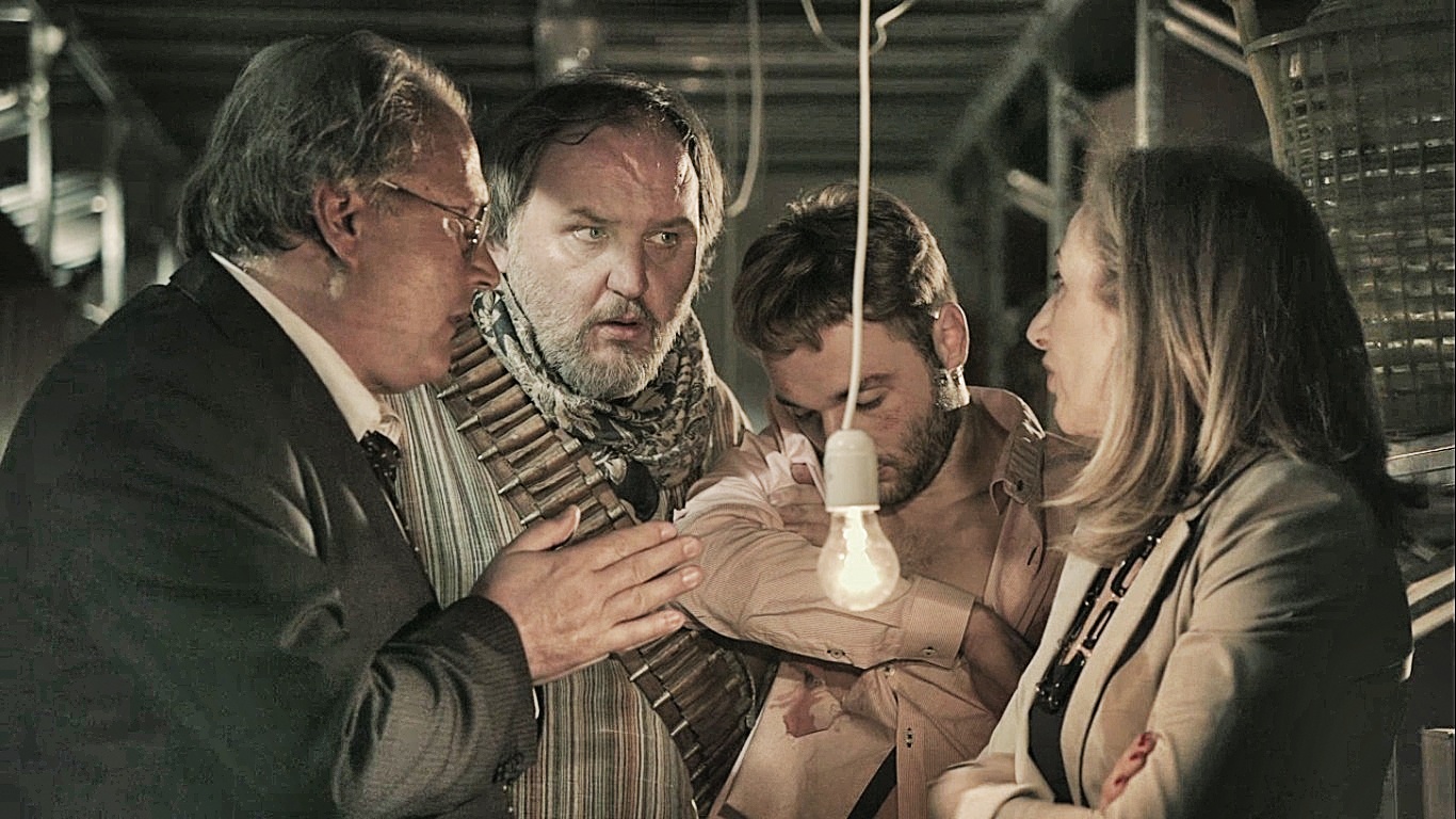 Stefano Fregni