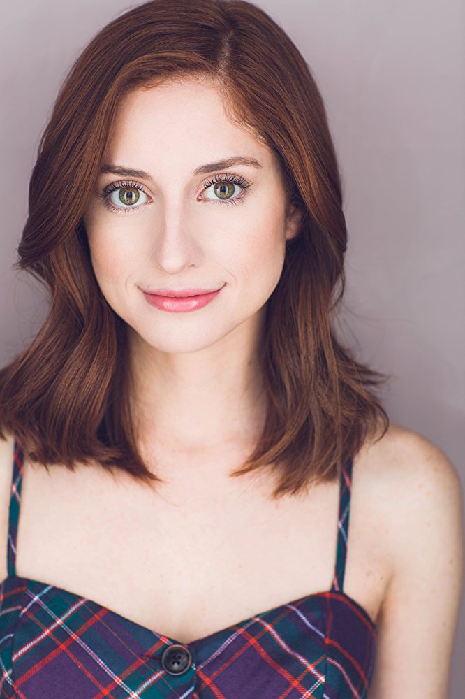 Angela Petruzziello