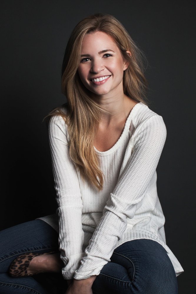 Maggie Wilder