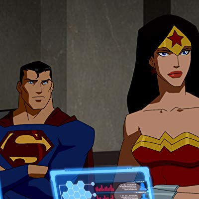 Princess Diana, Wonder Woman