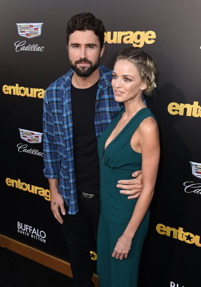 Brody Jenner