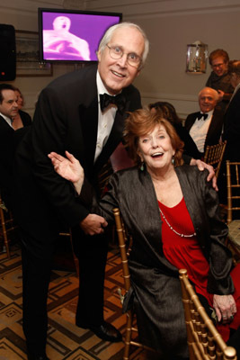 Anne Meara