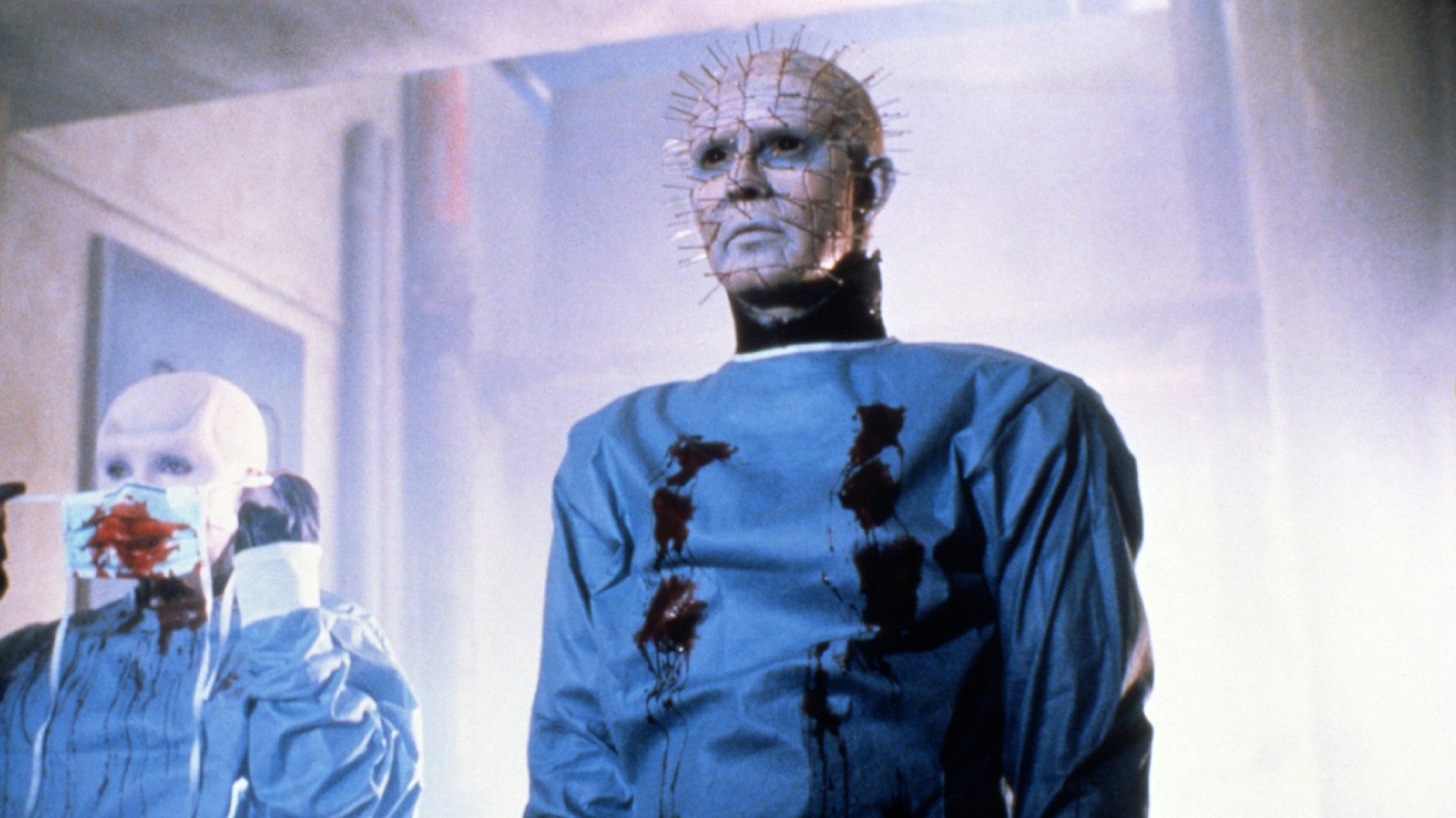 Pinhead