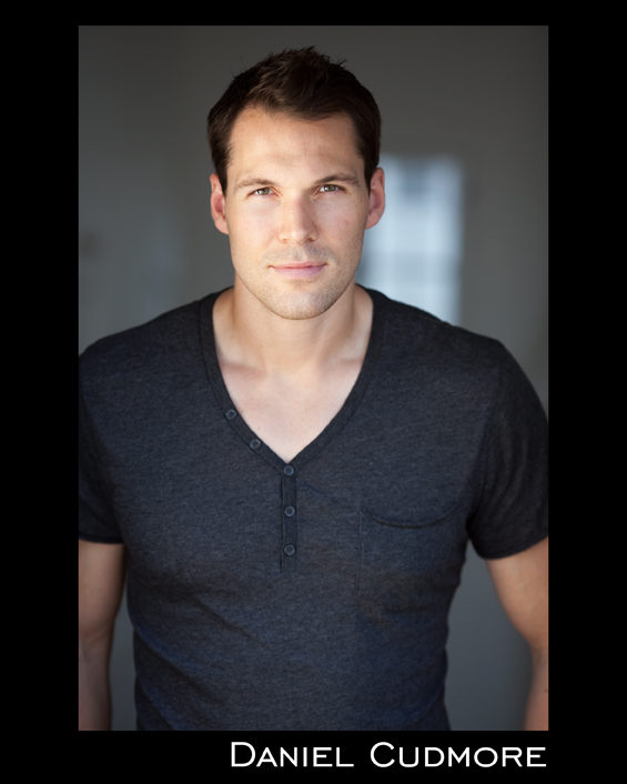 Daniel Cudmore