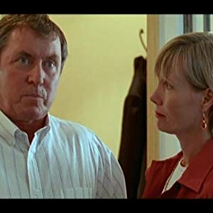 DCI Tom Barnaby