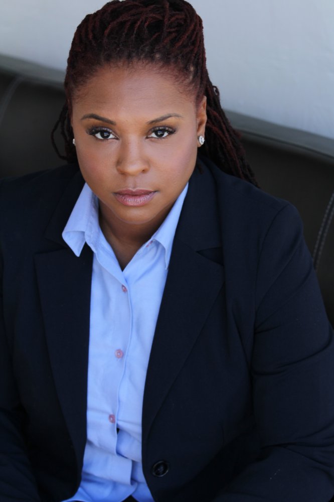 Torrei Hart