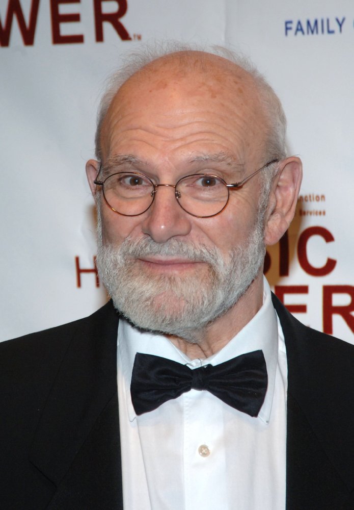 Oliver Sacks