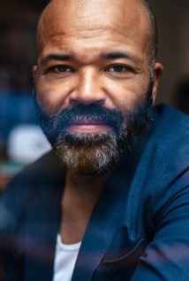 Jeffrey Wright