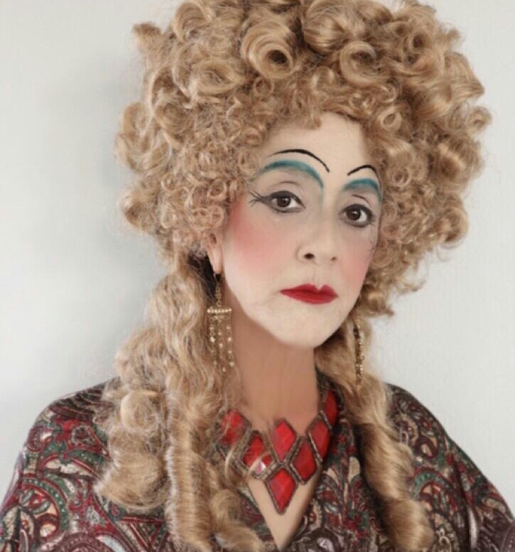 Judy Malka