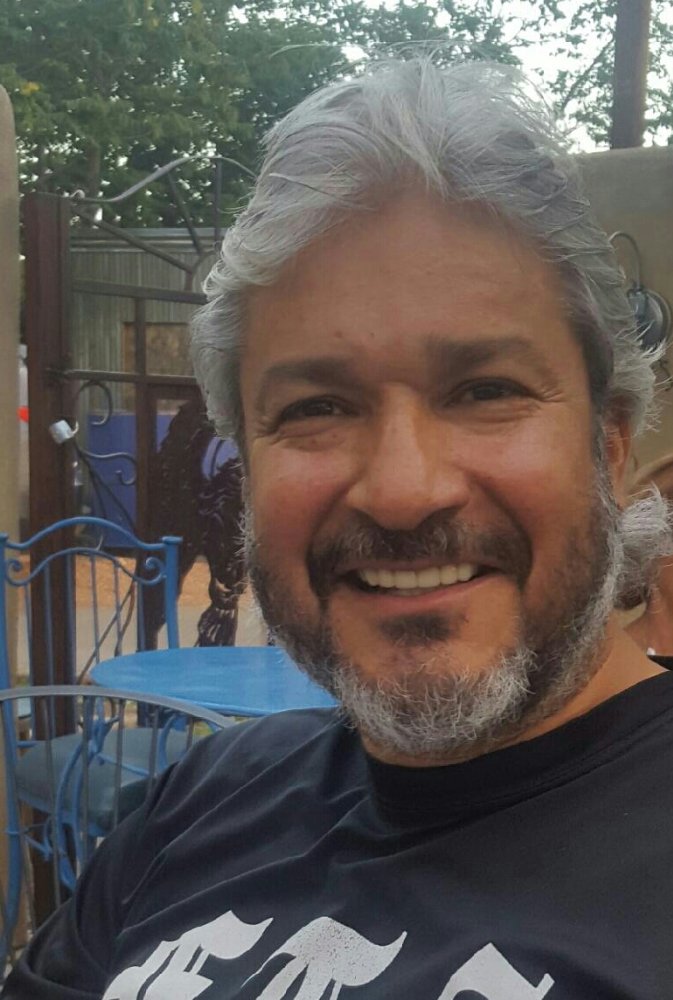 Joseph P. Santillanes
