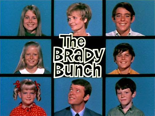 Greg Brady