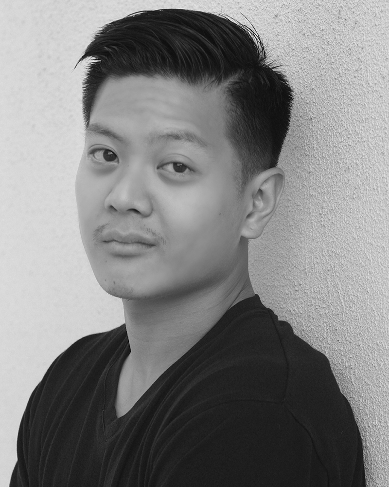 Erich Reyes