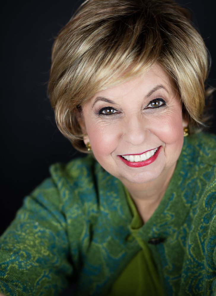 Joanie Marx