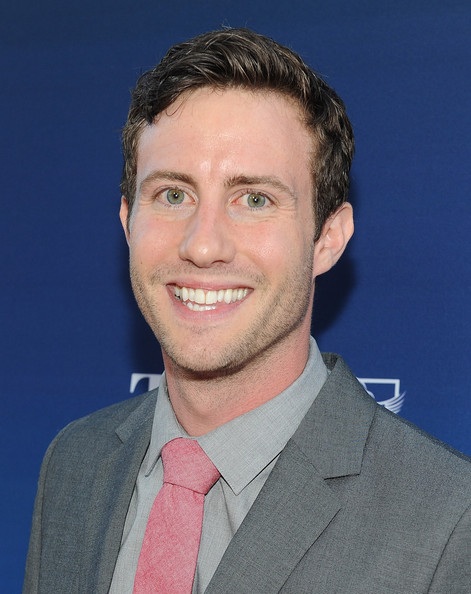 Jason Burkey