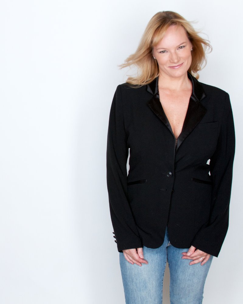 Anna Wendt