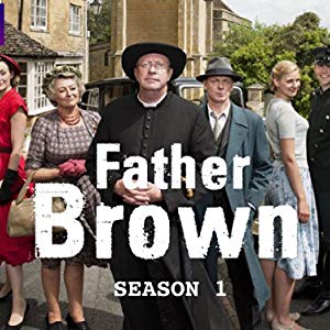 Father Brown