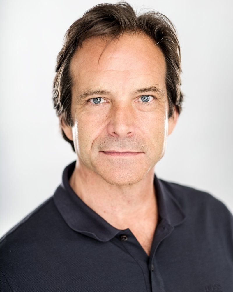 Toby Rolt