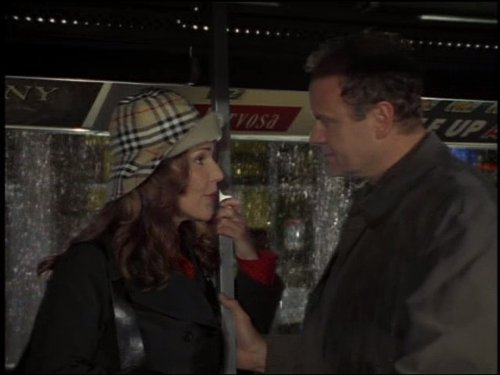 Roz Doyle