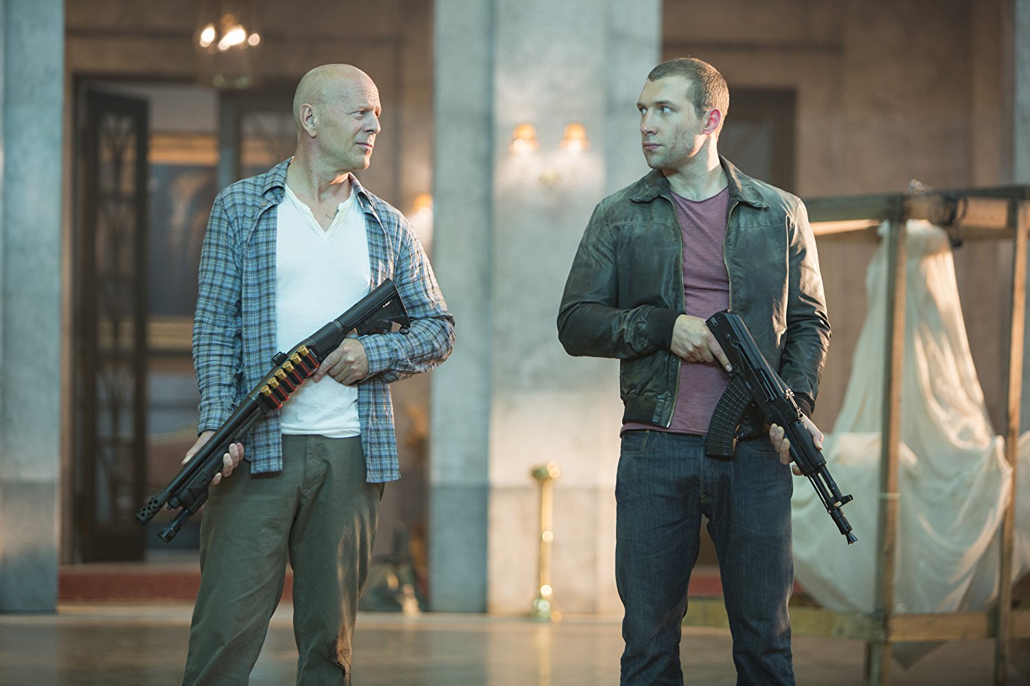 Jack McClane