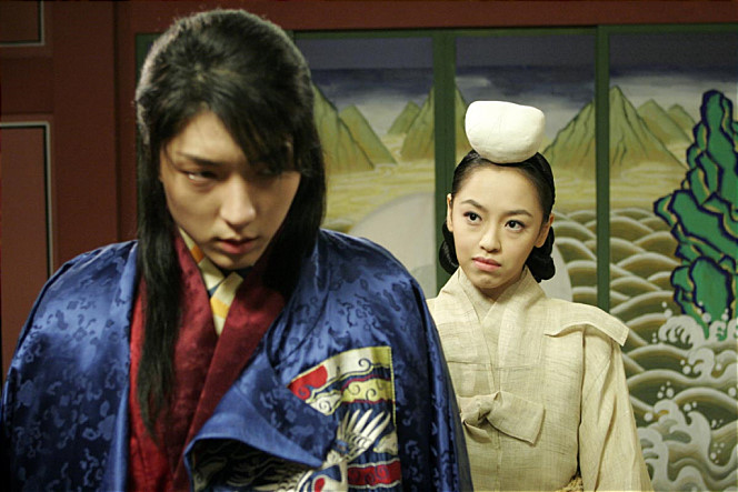 Joon-Gi Lee