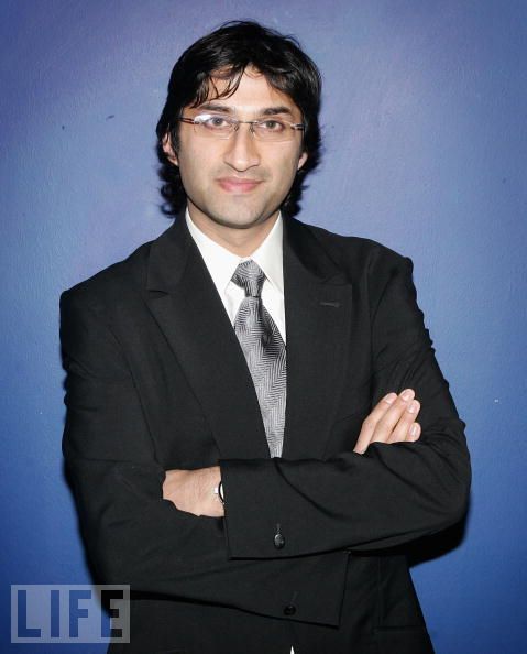 Asif Kapadia