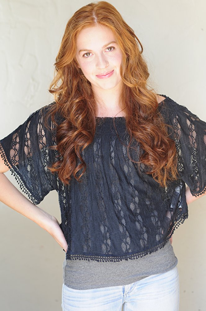 Brylee Russell