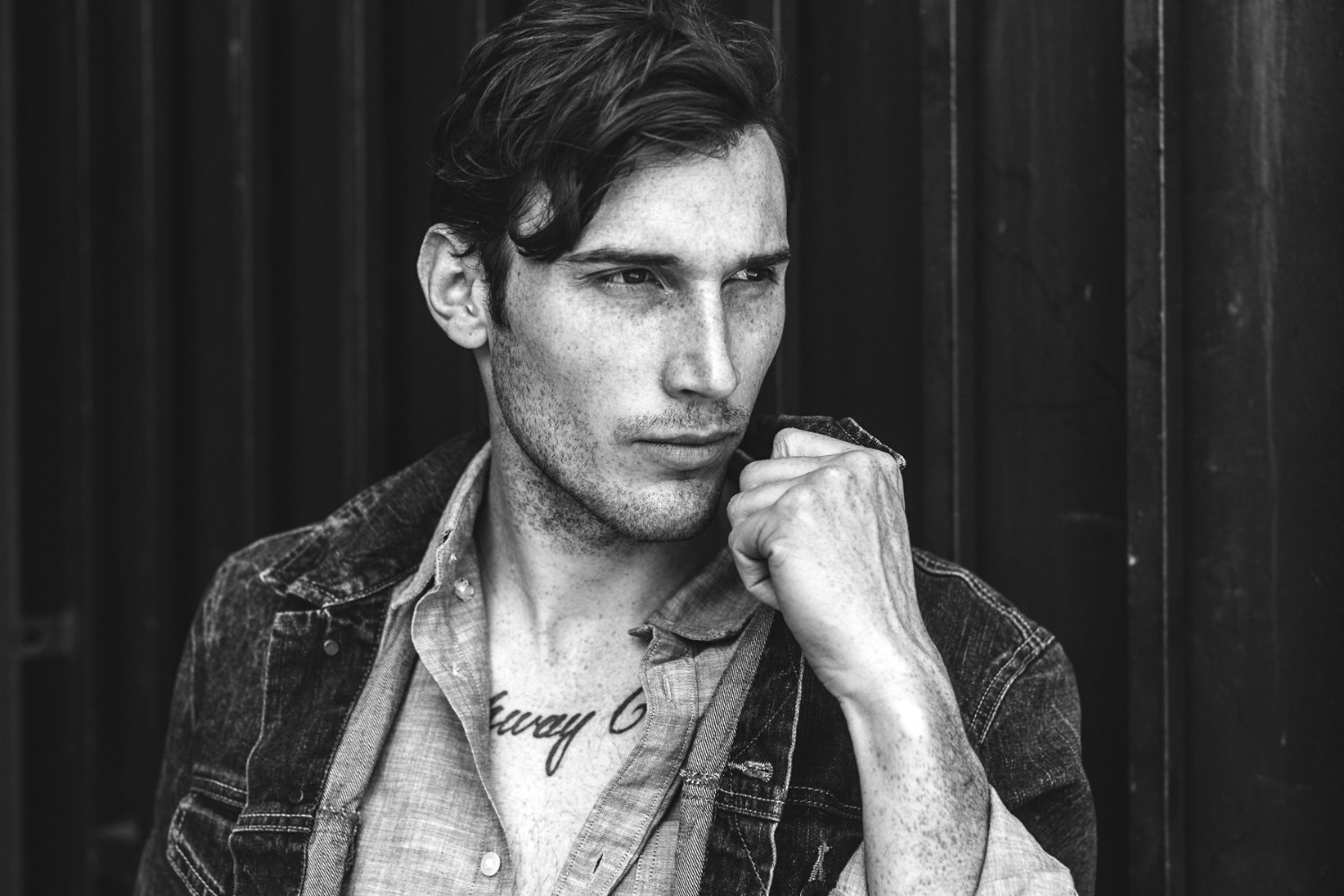 Mathew Dunlop