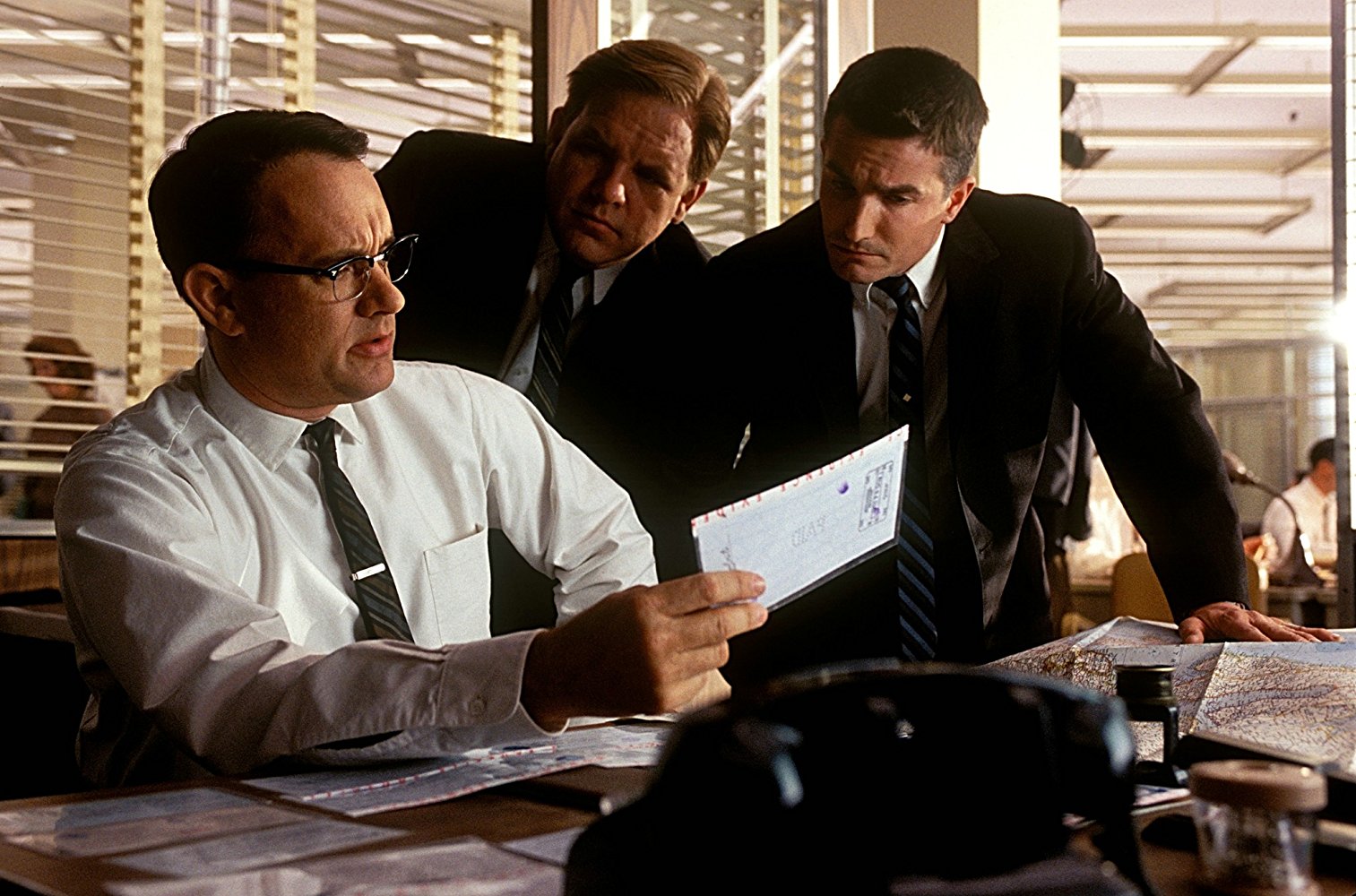 Carl Hanratty
