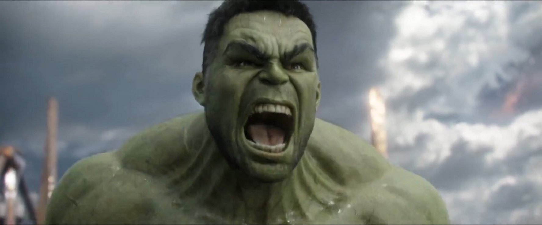 The Hulk