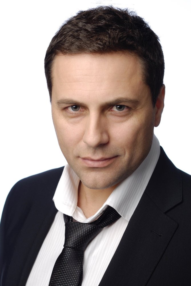 Robert Plazek