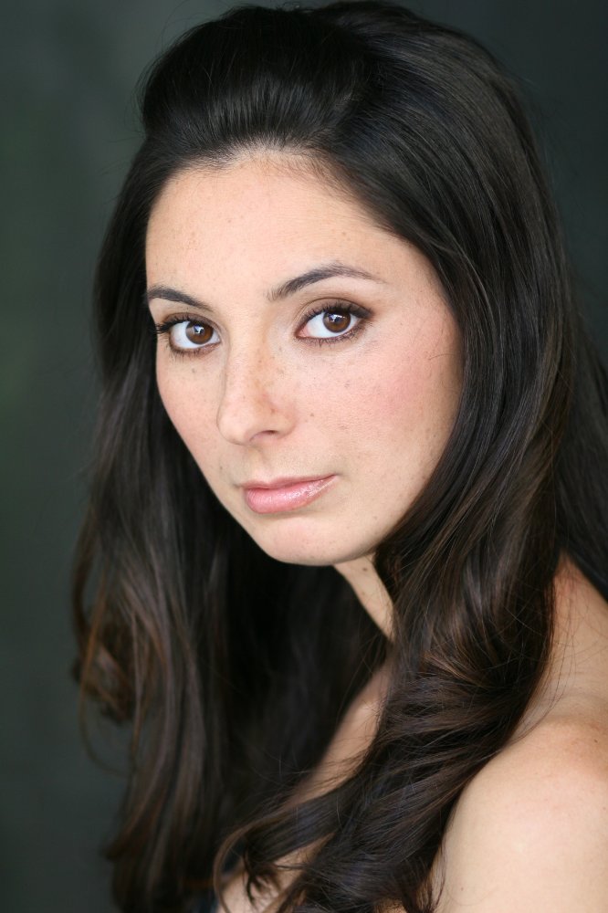 Elizabeth Wachsberg
