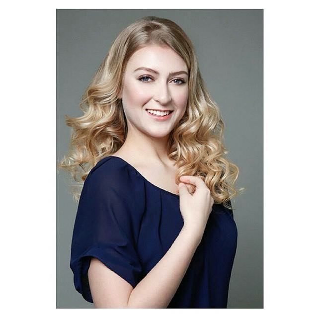 Victoria Van Fleet