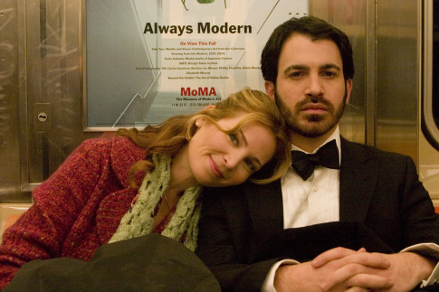 Jennifer Westfeldt