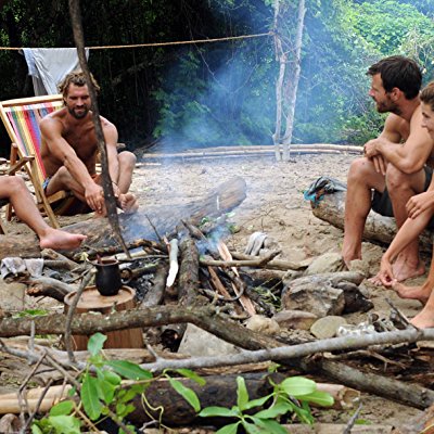 Herself - Ometepe Tribe, Herself - Murlonio Tribe, Herself, Herself - Second Chance Cast Pool