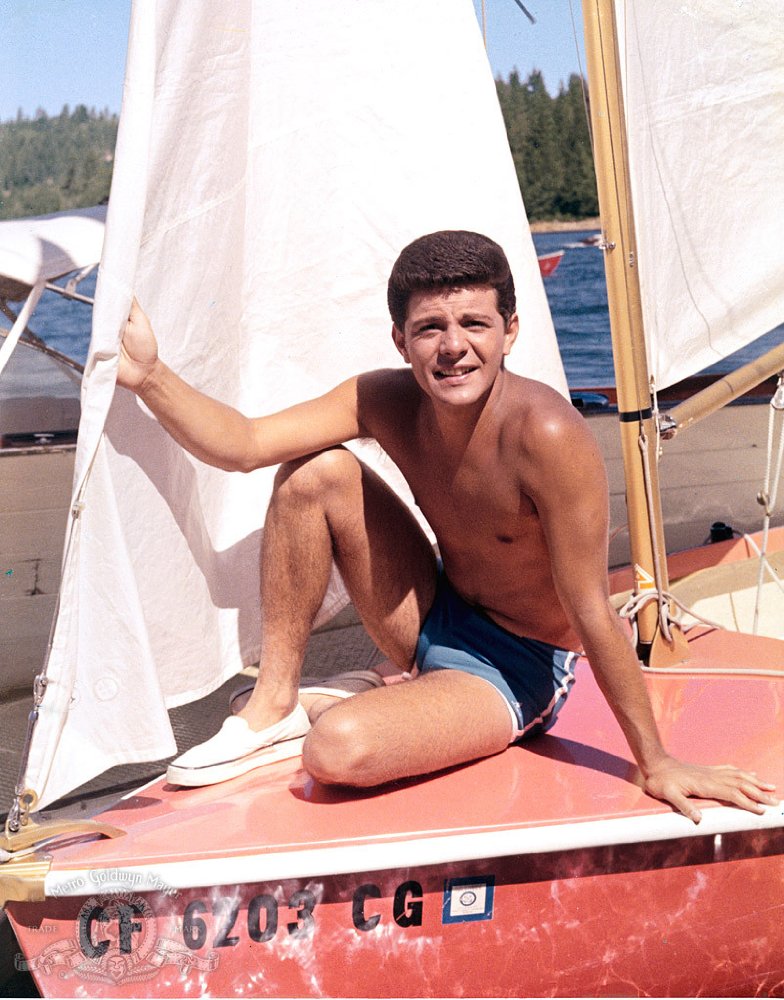 Frankie Avalon