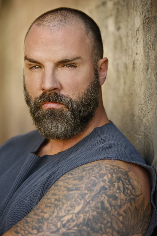 Tim Holmes