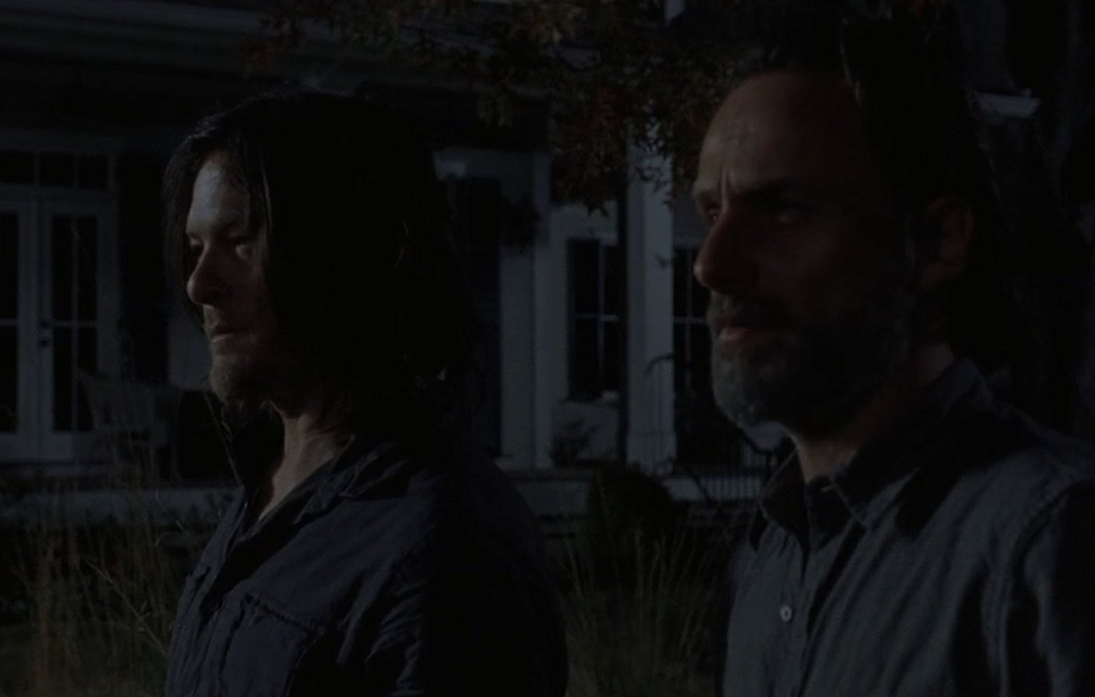Daryl Dixon