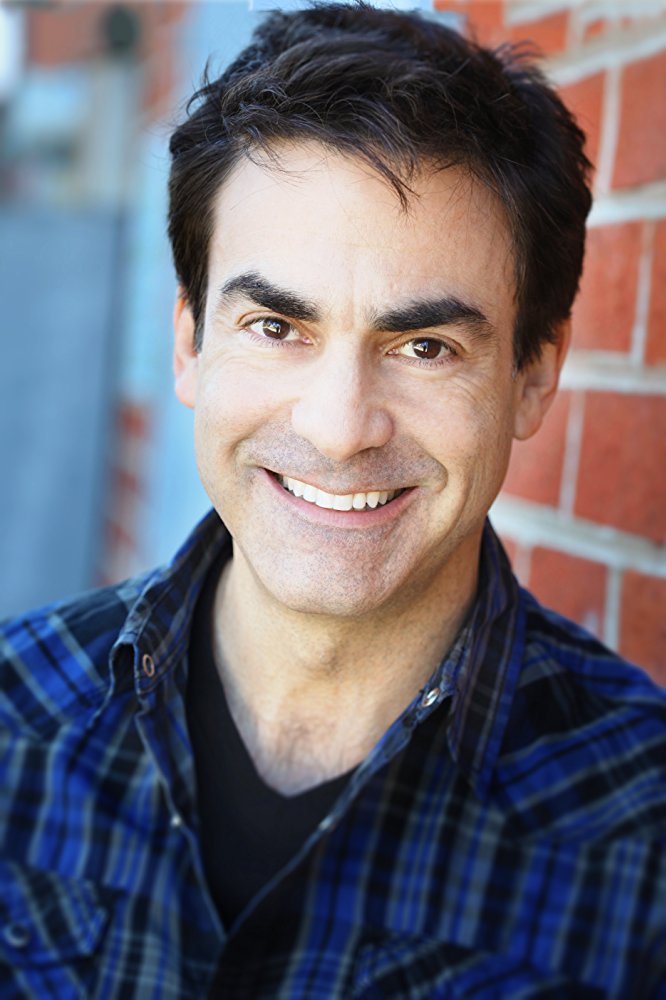 Rod Maxwell