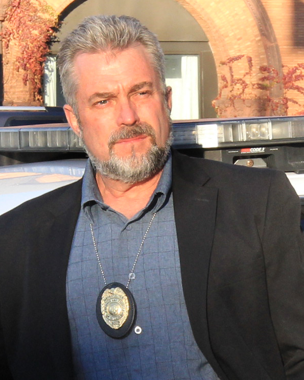 Ted Sterner