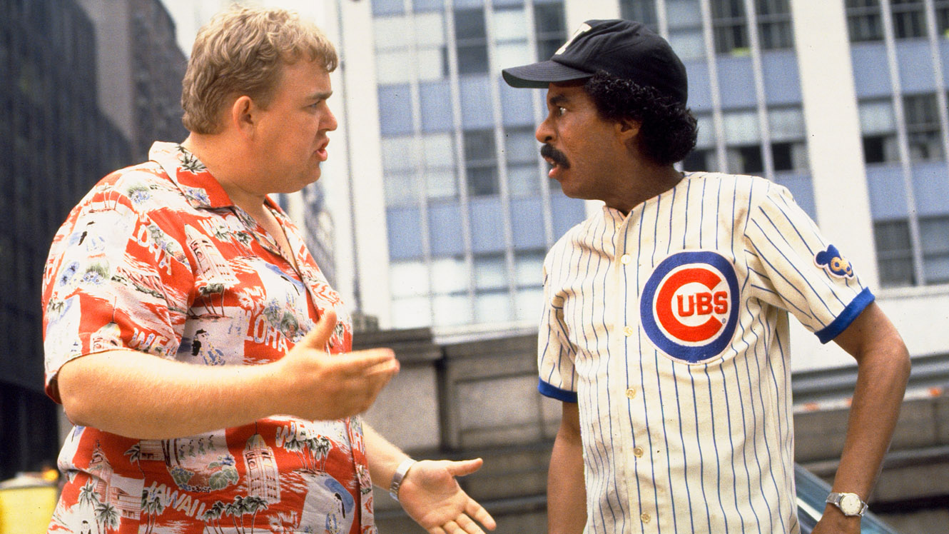 Monty Brewster