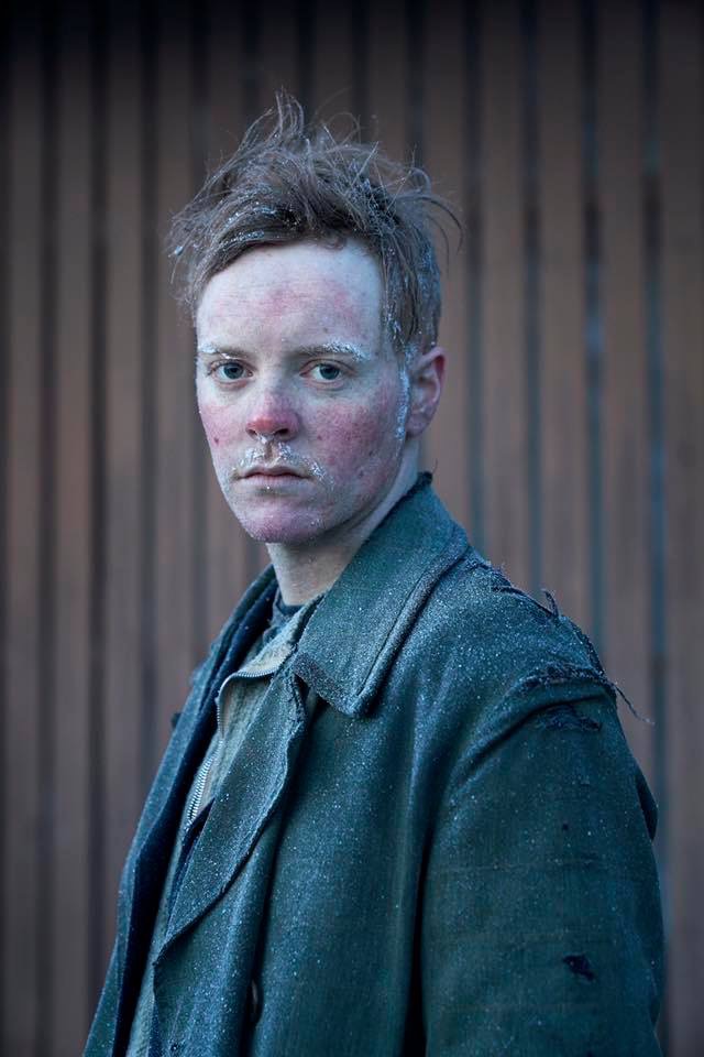 Axel Barø Aasen