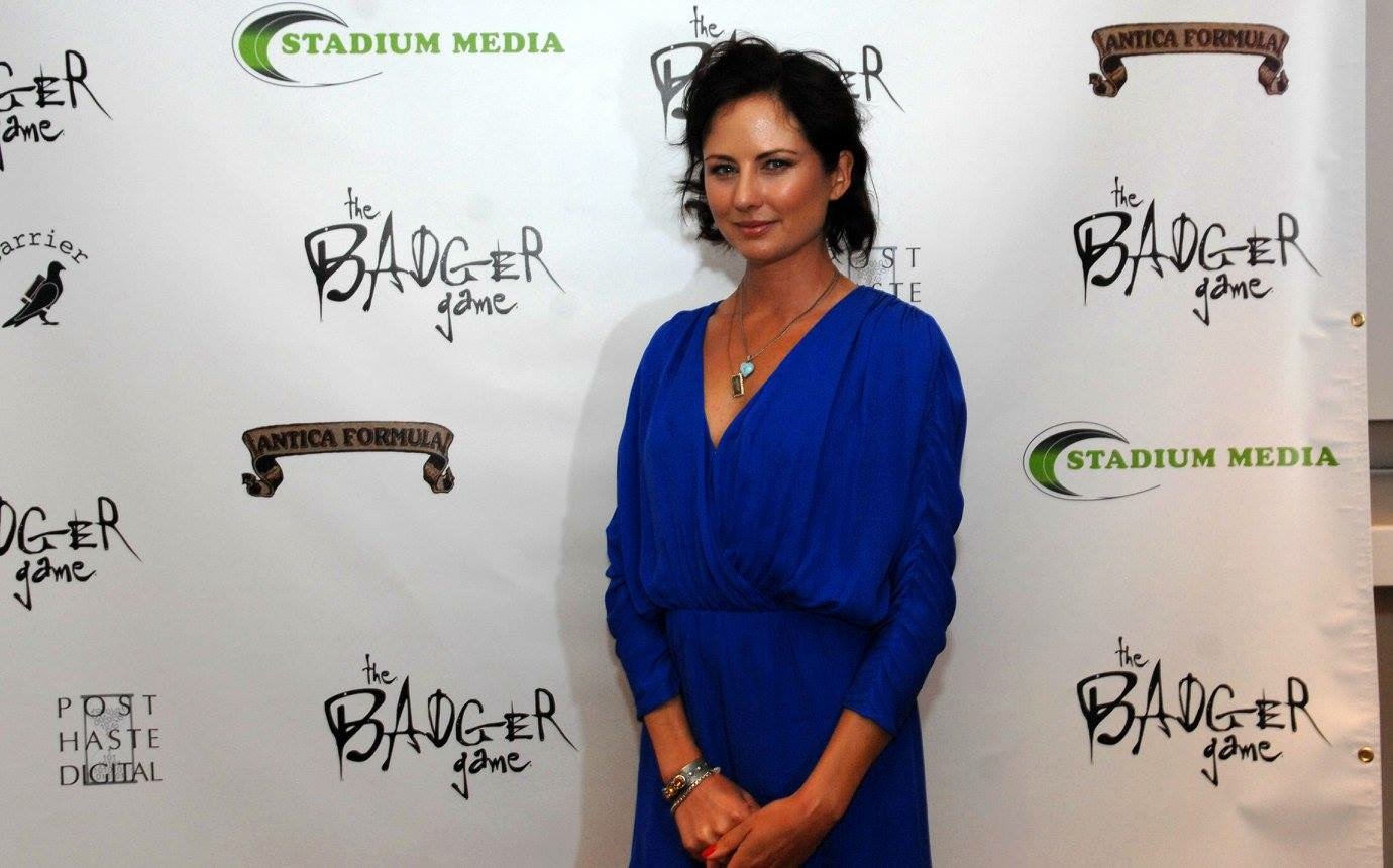 Sasha Higgins