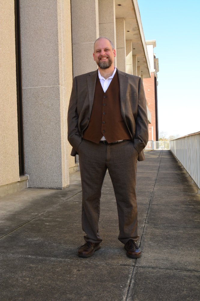 Bradley Eugene Greer
