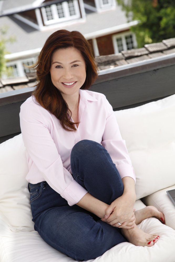 Victoria Chen